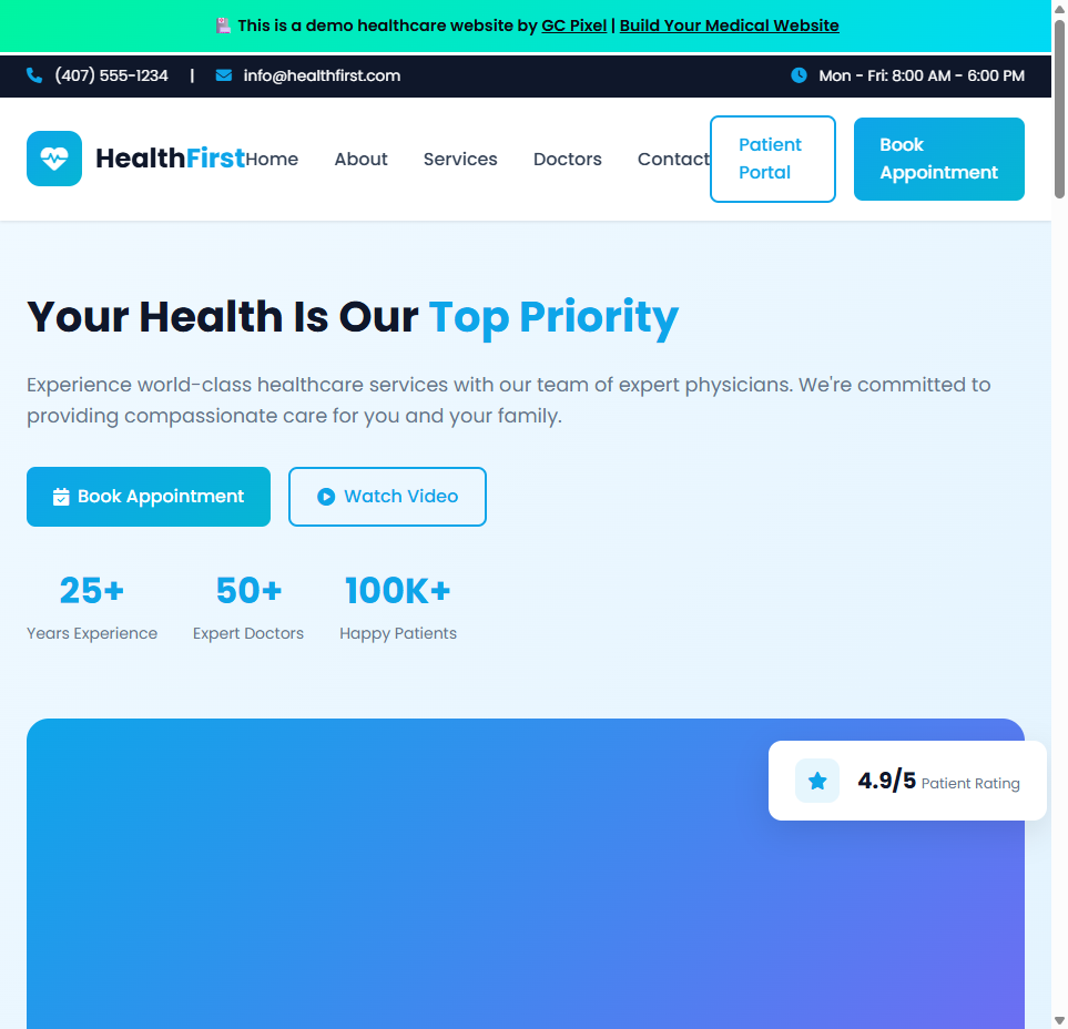 Medical & Healthcare